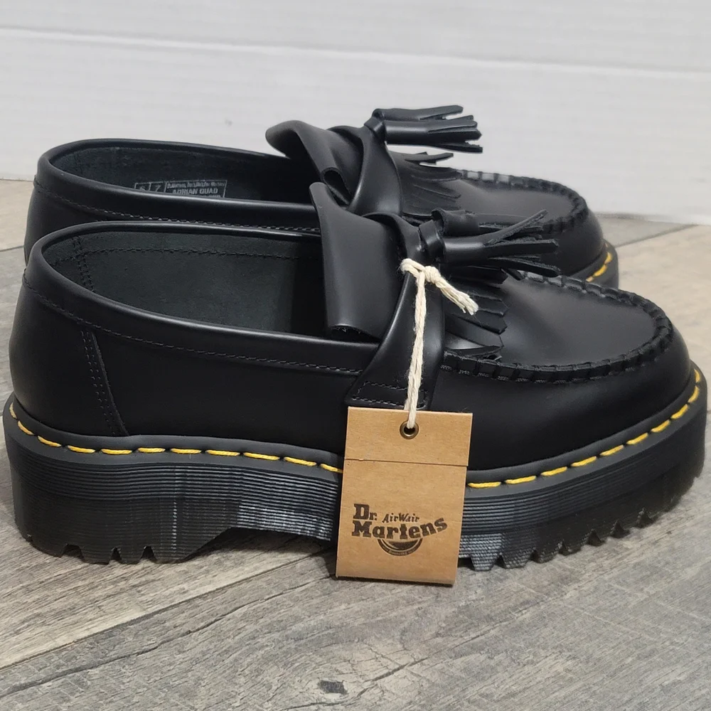 Dr. Martens dr martensadrian